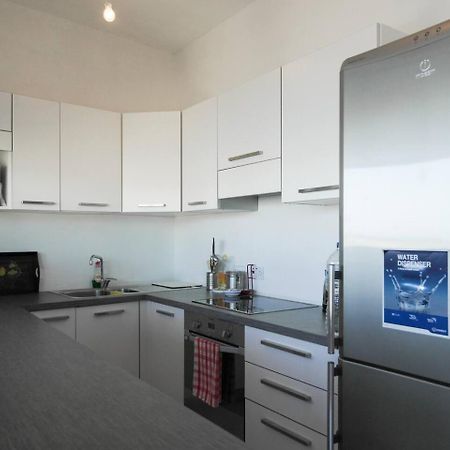 Mel 2 2Bed Seaview In Ghadira By Homely Mellieħa Exterior foto