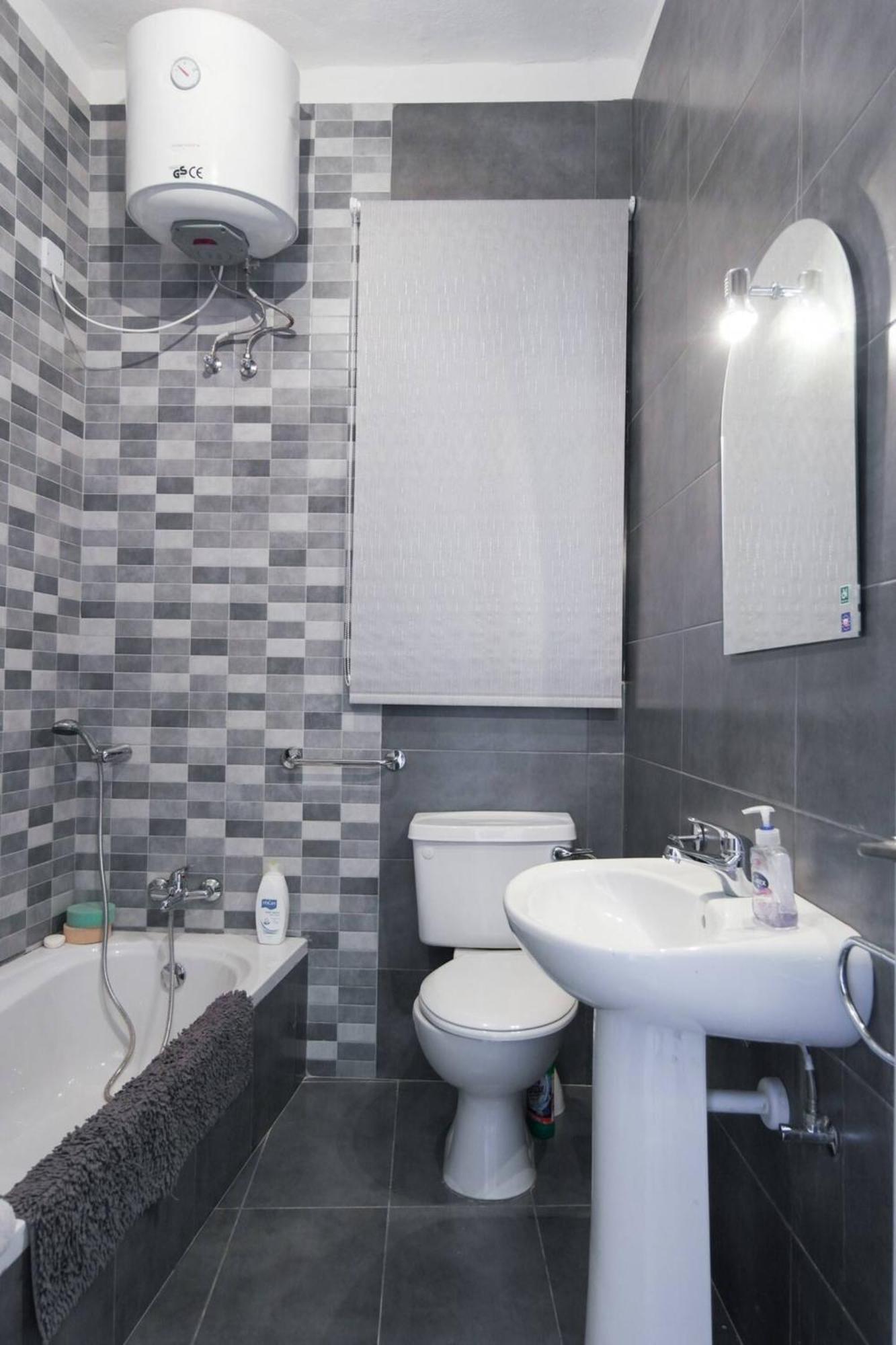 Mel 2 2Bed Seaview In Ghadira By Homely Mellieħa Exterior foto