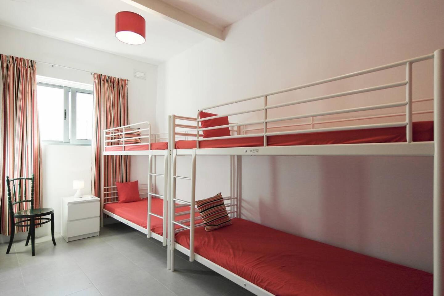 Mel 2 2Bed Seaview In Ghadira By Homely Mellieħa Exterior foto