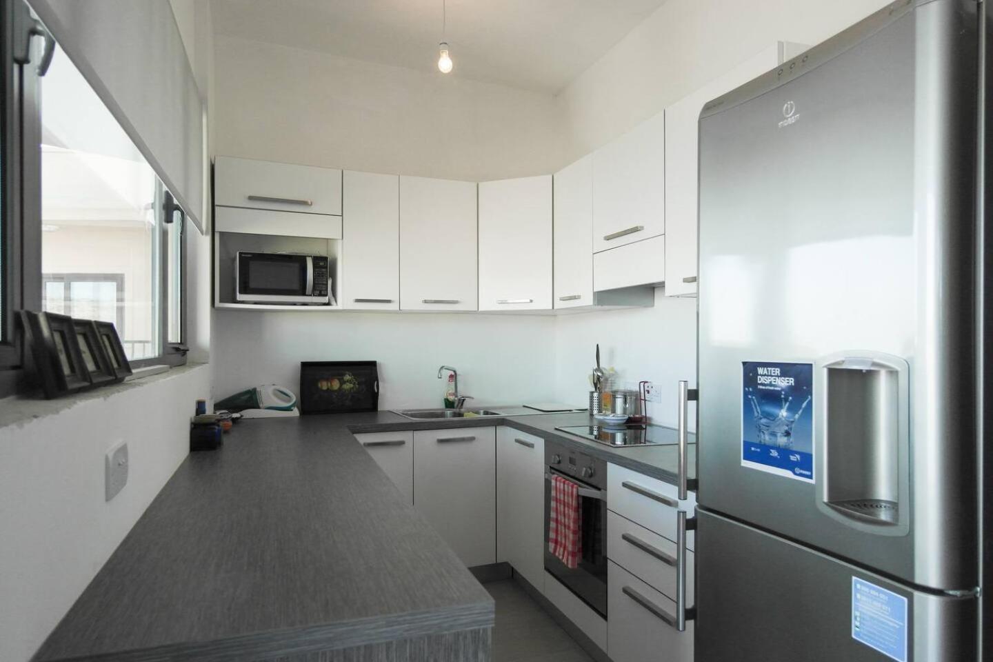 Mel 2 2Bed Seaview In Ghadira By Homely Mellieħa Exterior foto