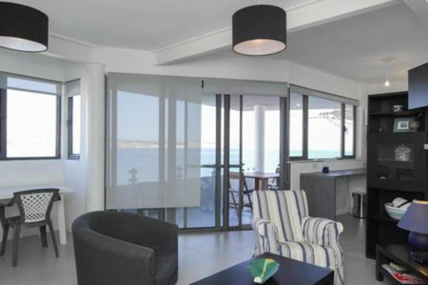 Mel 2 2Bed Seaview In Ghadira By Homely Mellieħa Exterior foto