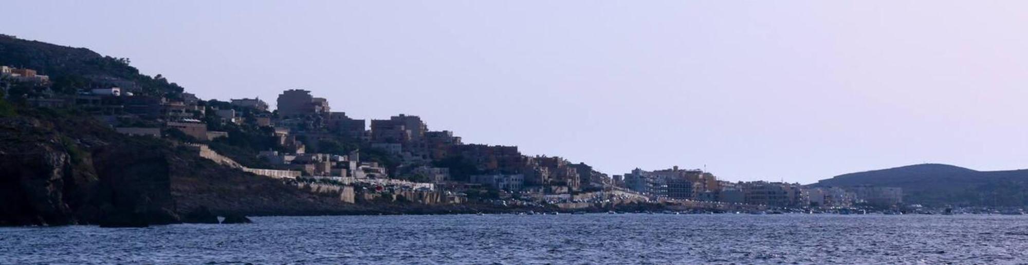 Mel 2 2Bed Seaview In Ghadira By Homely Mellieħa Exterior foto