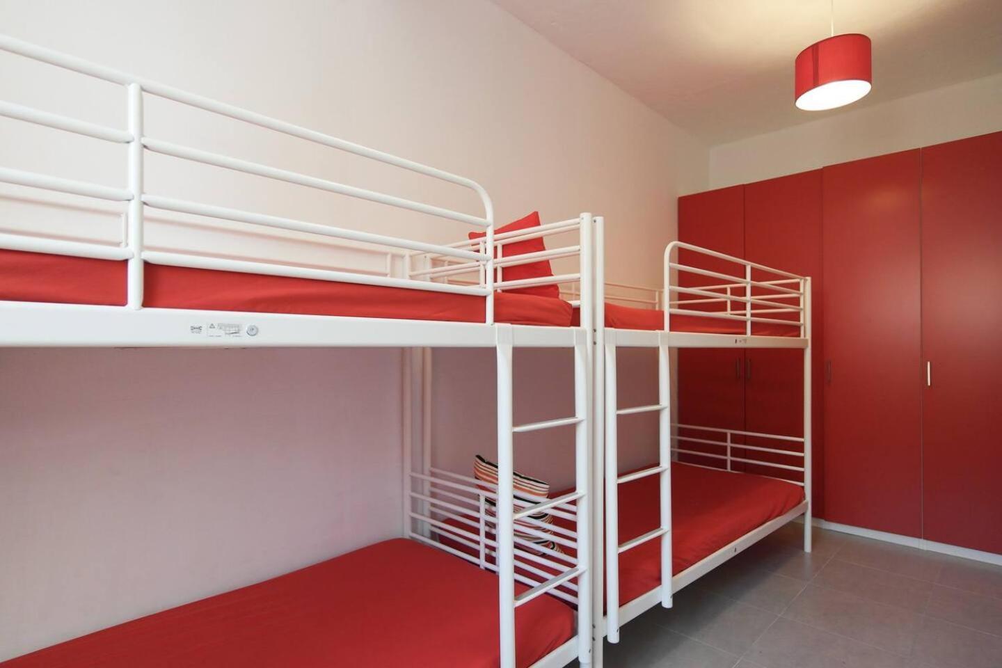 Mel 2 2Bed Seaview In Ghadira By Homely Mellieħa Exterior foto