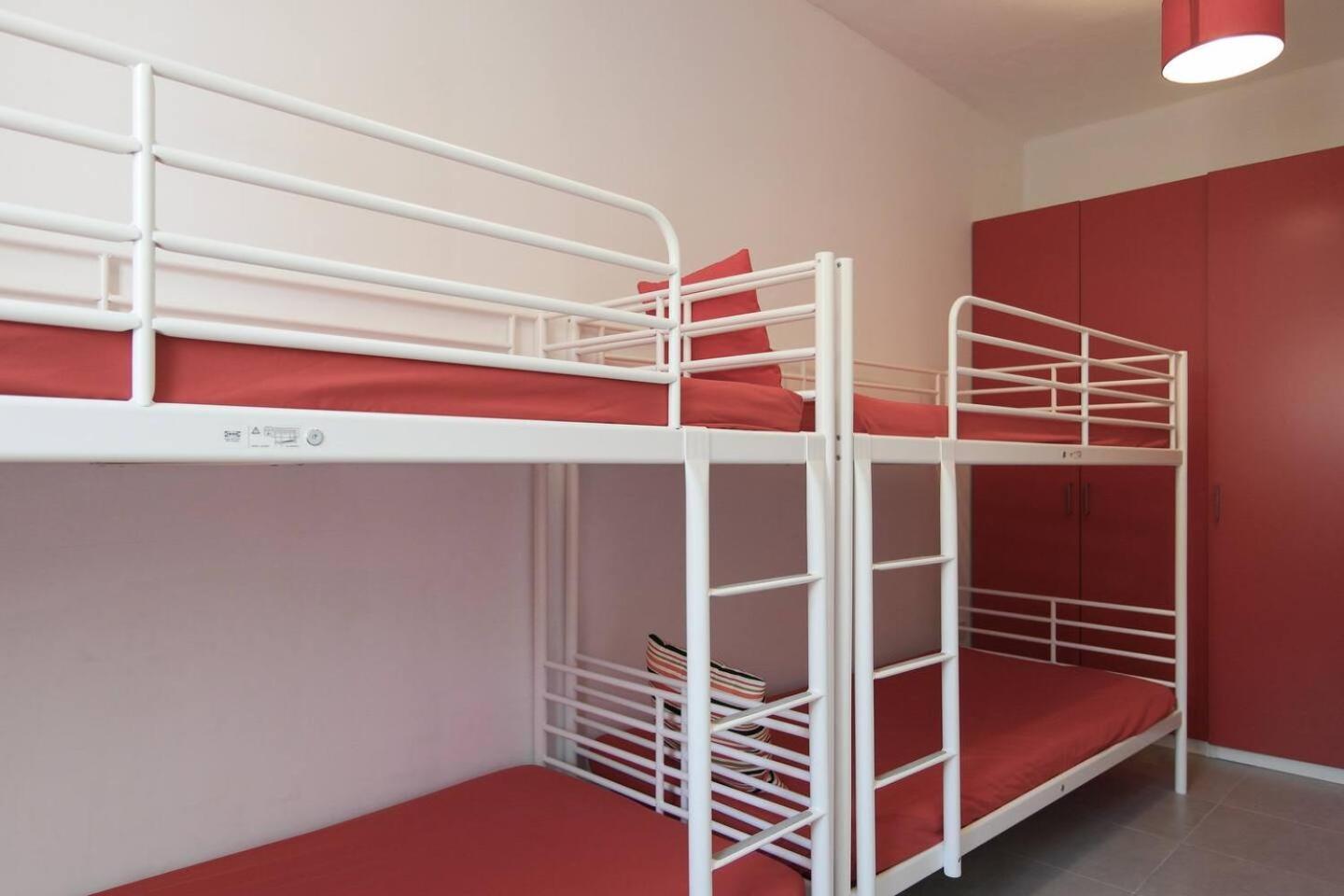 Mel 2 2Bed Seaview In Ghadira By Homely Mellieħa Exterior foto